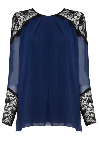 Help me style this blouse.  Please?