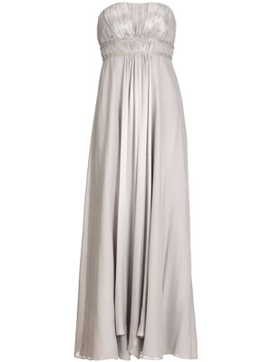 Which accessories for this dress?