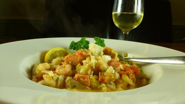 Week 2 - Low Carb Bootcamp Jan 2014