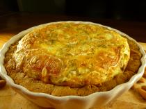 Week 2 - Low Carb Bootcamp Jan 2014