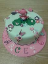 Been quoted £80 for a 1st bday cake - wtf?!?