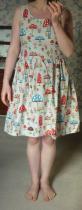 Does this dress suit me?