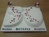 Been quoted £80 for a 1st bday cake - wtf?!?