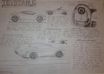 What does your LO's dream car look like? Share their ideas with Toyota and you could win a £50 voucher NOW CLOSED