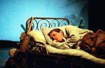 Family tickets PLUS film DVD of the World War 1 classic children's story Private Peaceful to be won.