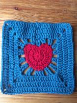 Woolly Hugs. A Blanket for DutchOma, crafters and donors we need your help.