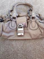 Chloe bag