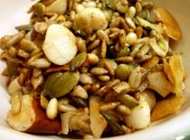 Week 3 Low Carb Bootcamp - Where we stand at the crossroads ...