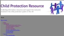 getting together information and support for EVERYONE in the child protection system