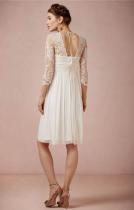 None bridesmaidy bridesmaid dress help please!