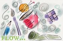 CHALLENGE - 14 Craft Projects in 2014