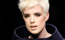 Anyone else have constant desire to have hair cut really short ...