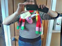 Week 2 - Low Carb Bootcamp Jan 2014