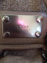 Chloe bag