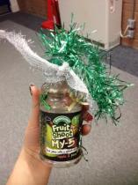 HELP! The MNHQ Christmas tree is naked - prizes to be won