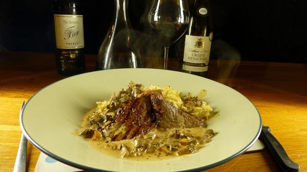 Week 4 Low Carb Bootcamp - Keep on keeping on