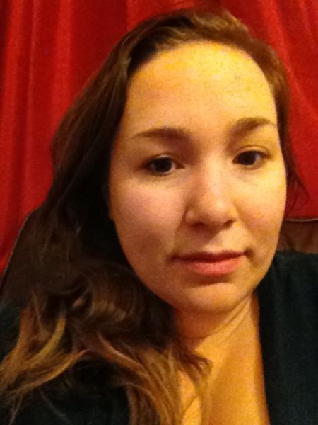 Being brave, help me with my look!!