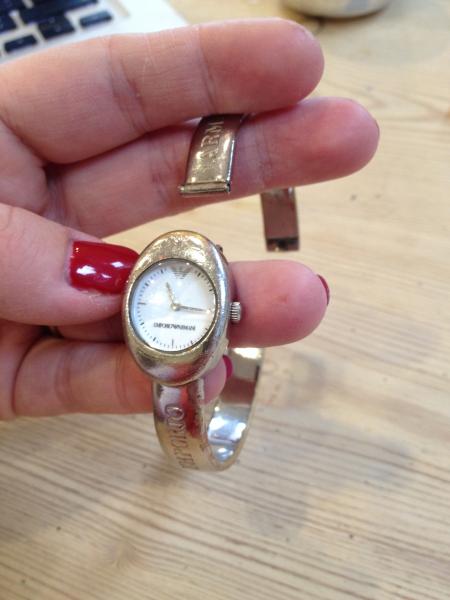 Please help me find a new watch!