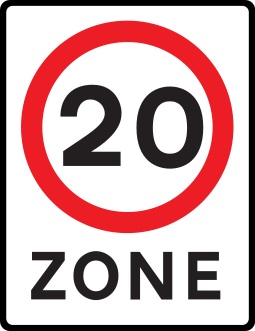 Help improve pedestrian safety in Barnet!