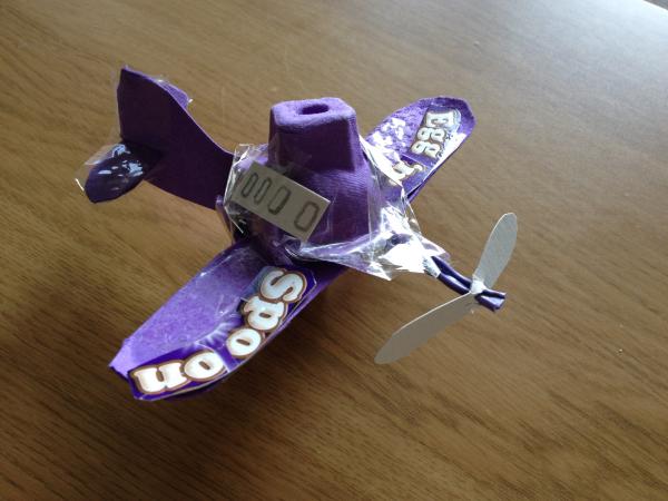 See what MNers made with their Egg ‘n’ Spoon boxes and add your own creations for a chance to win a £250 voucher! NOW CLOSED