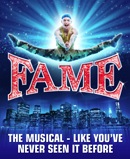 Win tickets to see Fame The Musical!