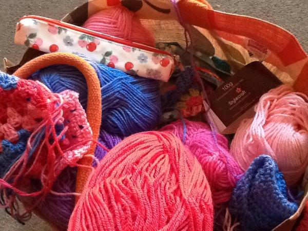 Week 4 Low Carb Bootcamp - Keep on keeping on