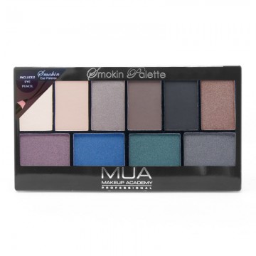 Does anyone have this palette?