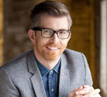 Webchat with The Choir's Gareth Malone on Wednesday 5 February from 1-2pm