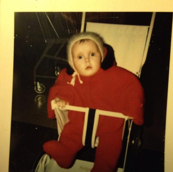 Growing up in the 70's