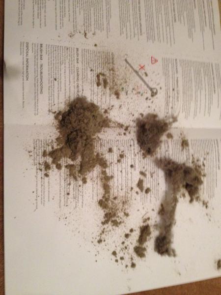 Dyson Cinetic™ review  thread - The only vacuum that never loses suction is put to the MN test NOW CLOSED