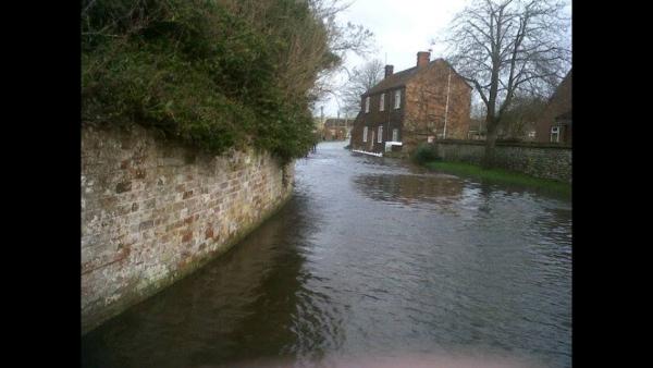 Flood watch - add your images