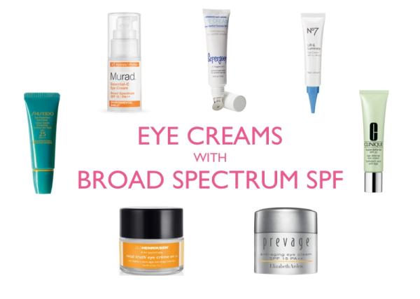 Want An Anti-Ageing Eye Cream That Really Works? Try One Of These