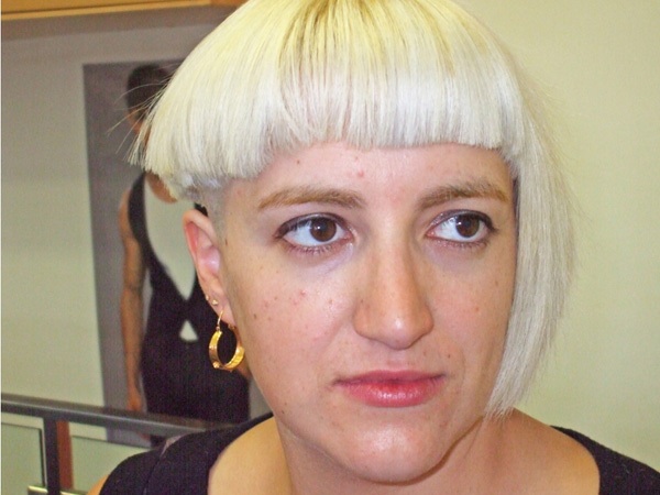 What do you think of this hair style? (Pic attached)