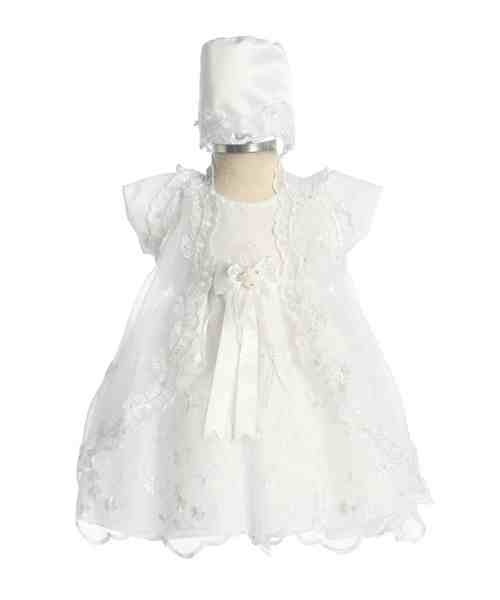 Christening gowns