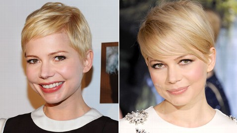 Long hair to pixie cut, yey or ney?