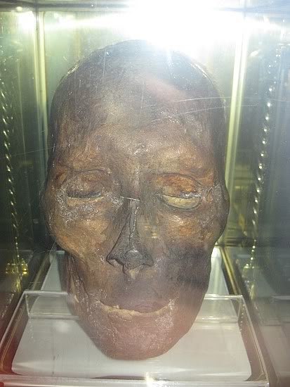 You know you're really Irish when...