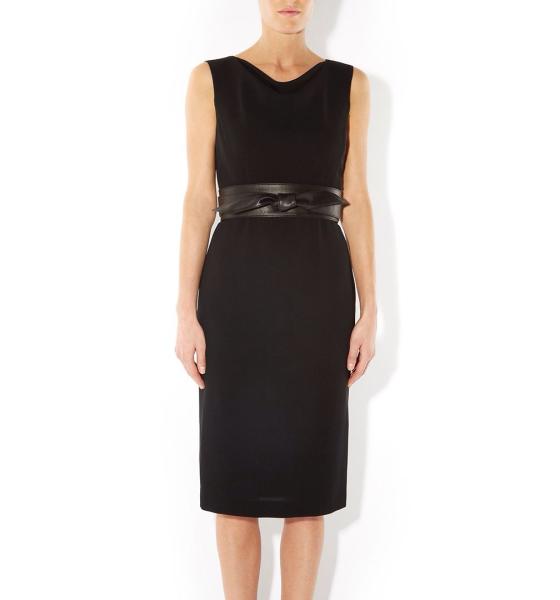 Recommendation for belt with pencil skirt