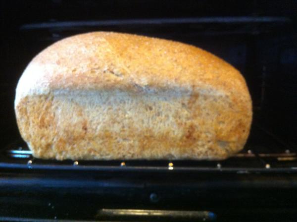 This is the Bread Thread!