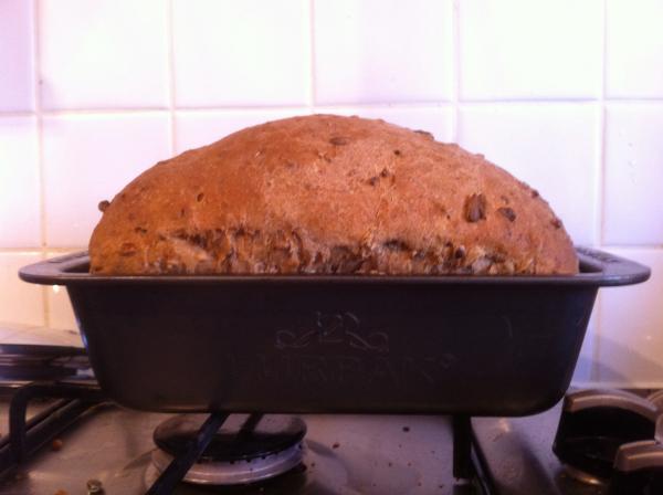 This is the Bread Thread!
