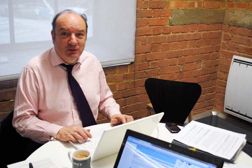 Live webchat with Norman Baker MP Home Office Minister on FGM. Thurs 6th Feb 12pm-1pm