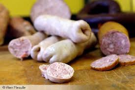 Do you have a no, never food?