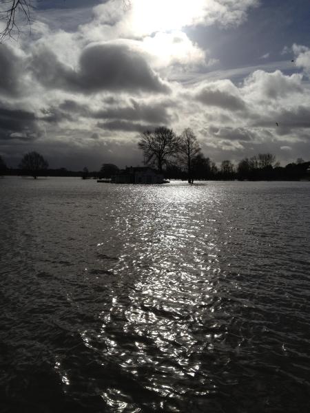 Flood watch - add your images