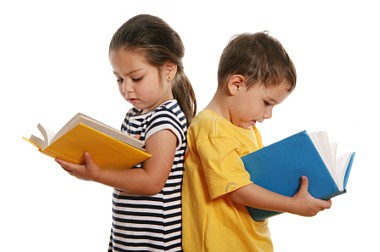 Is your child a reluctant reader?  Speak to reading expert Anne Kitchin about how to enthuse new readers in our Webchat.