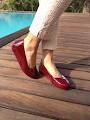 Are these shoes a bit too safe?