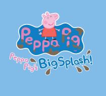 COMPETITION CLOSED - Win a Family Ticket to see Peppa Pig Live at The Lighthouse Poole.