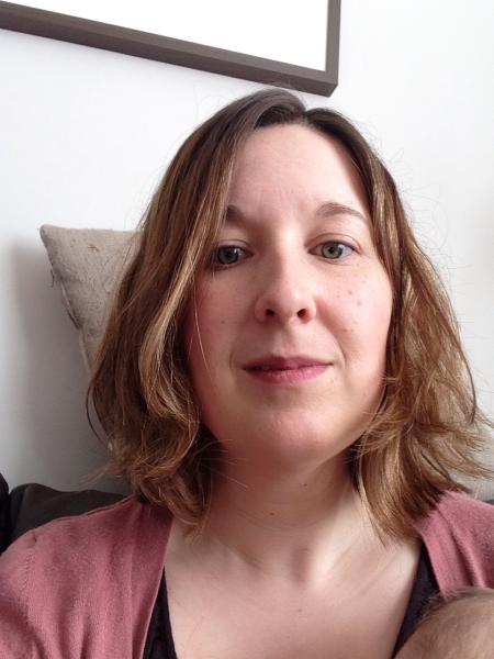 What shall I ask the hairdresser for?