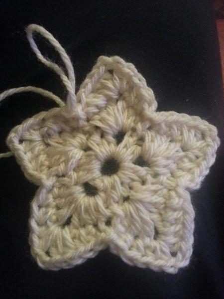 Where could a novice crocheter get some wool that wont break the bank but doesn't squeak when you use it :D