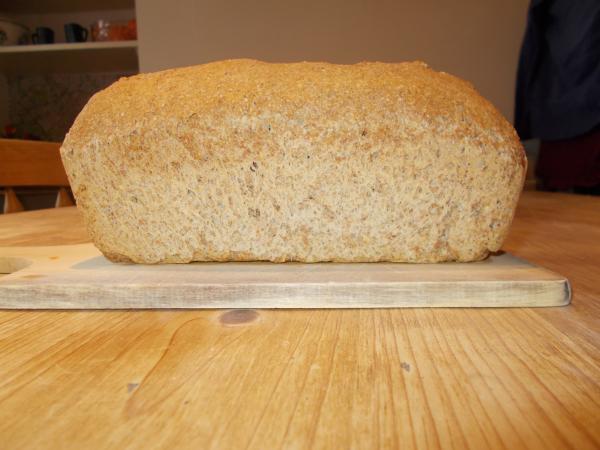 This is the Bread Thread!