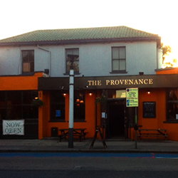 The Imminent Closure of The Provenance Pub in Colliers Wood.....