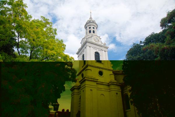 Open Church Volunteers - NEEDED